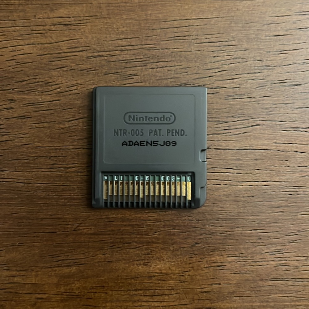Pokémon Diamond Edition Video Game (Nintendo DS) - Picture 2 of 2